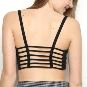 Brandy Melville chiyo top